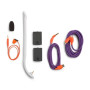 Навушники JBL Quantum 950 White (JBLQTUM950WHT)
