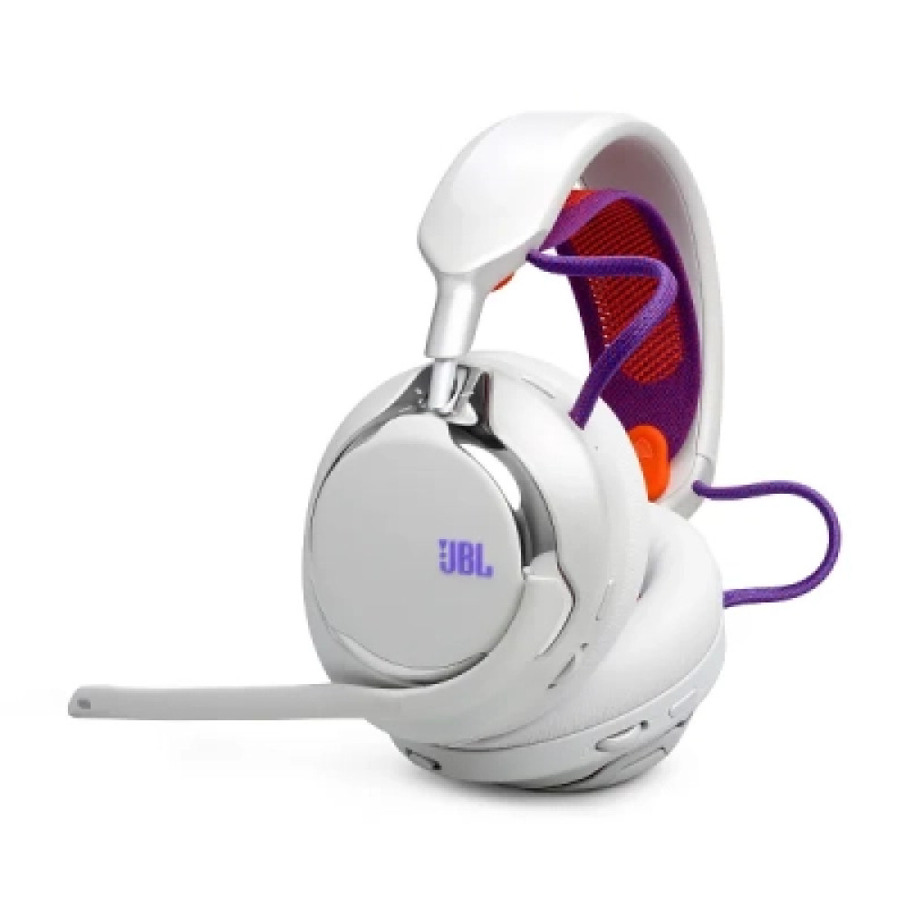 Навушники JBL Quantum 950 White (JBLQTUM950WHT)