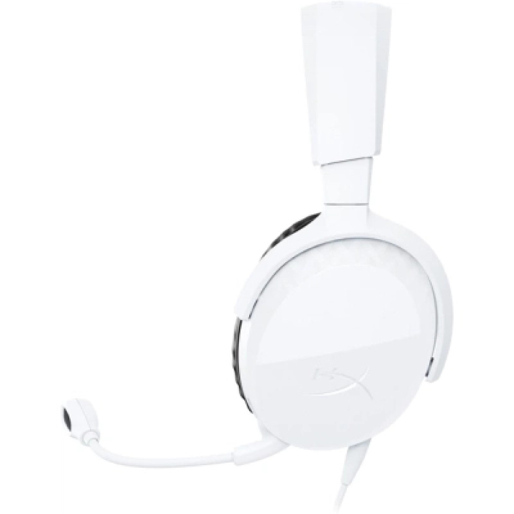 Навушники HyperX Cloud Stinger 3 Wired White (BS1T6AA)