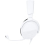 Навушники HyperX Cloud Stinger 3 Wired White (BS1T6AA)