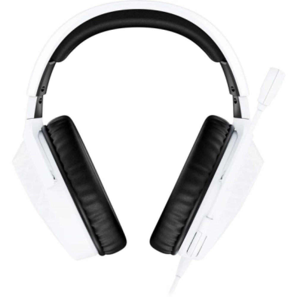 Навушники HyperX Cloud Stinger 3 Wired White (BS1T6AA)