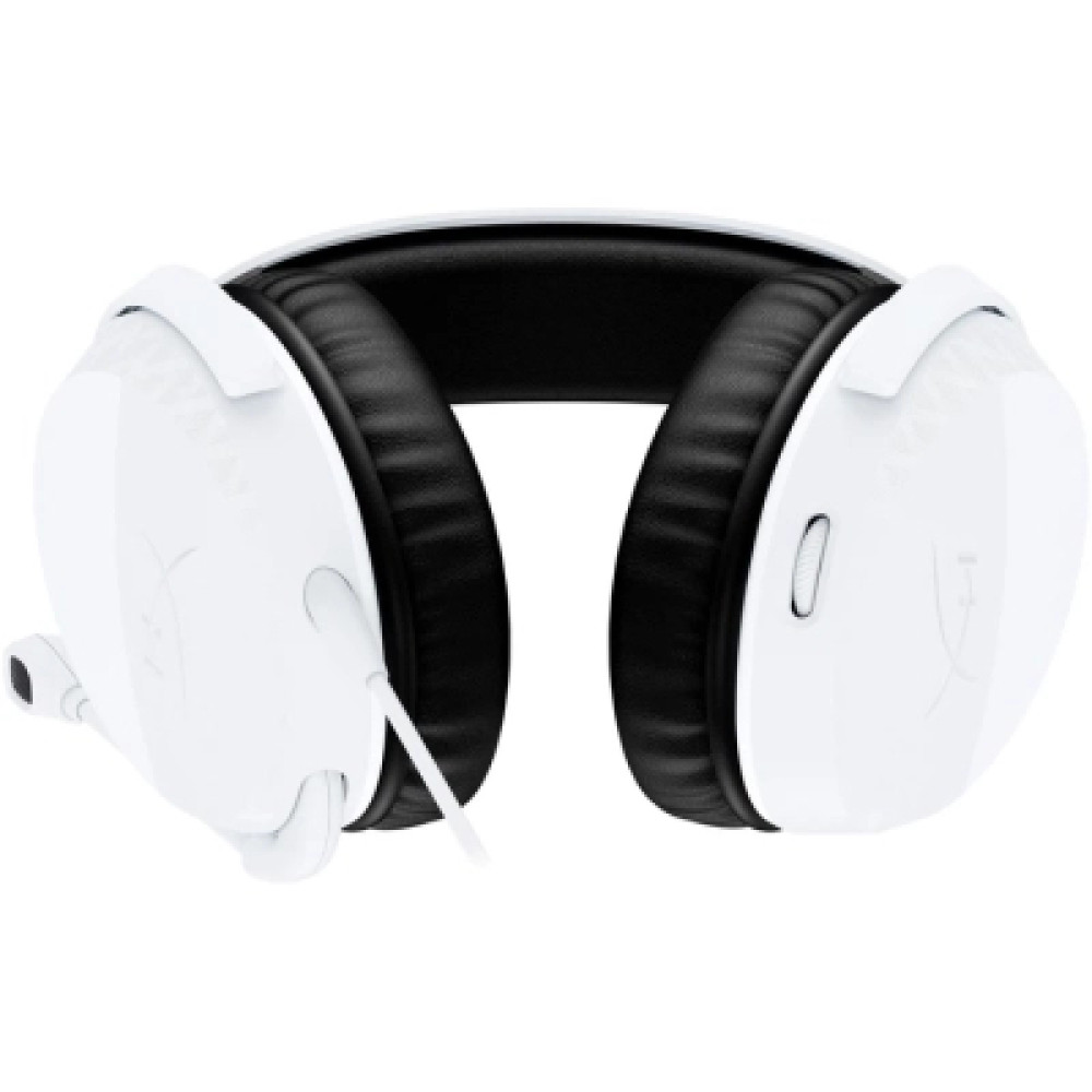 Навушники HyperX Cloud Stinger 3 Wired White (BS1T6AA)