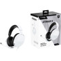 Навушники HyperX Cloud Stinger 3 Wired White (BS1T6AA)