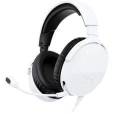Навушники HyperX Cloud Stinger 3 Wired White (BS1T6AA)