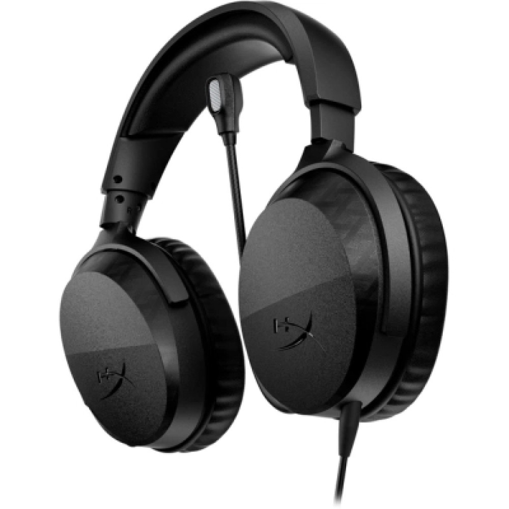 Навушники HyperX CloudX Stinger 3 Wired Black for Xbox (BS1T7AA)