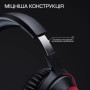 Навушники HyperX CloudX Stinger 3 Wired Black for Xbox (BS1T7AA)