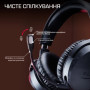 Навушники HyperX CloudX Stinger 3 Wired Black for Xbox (BS1T7AA)