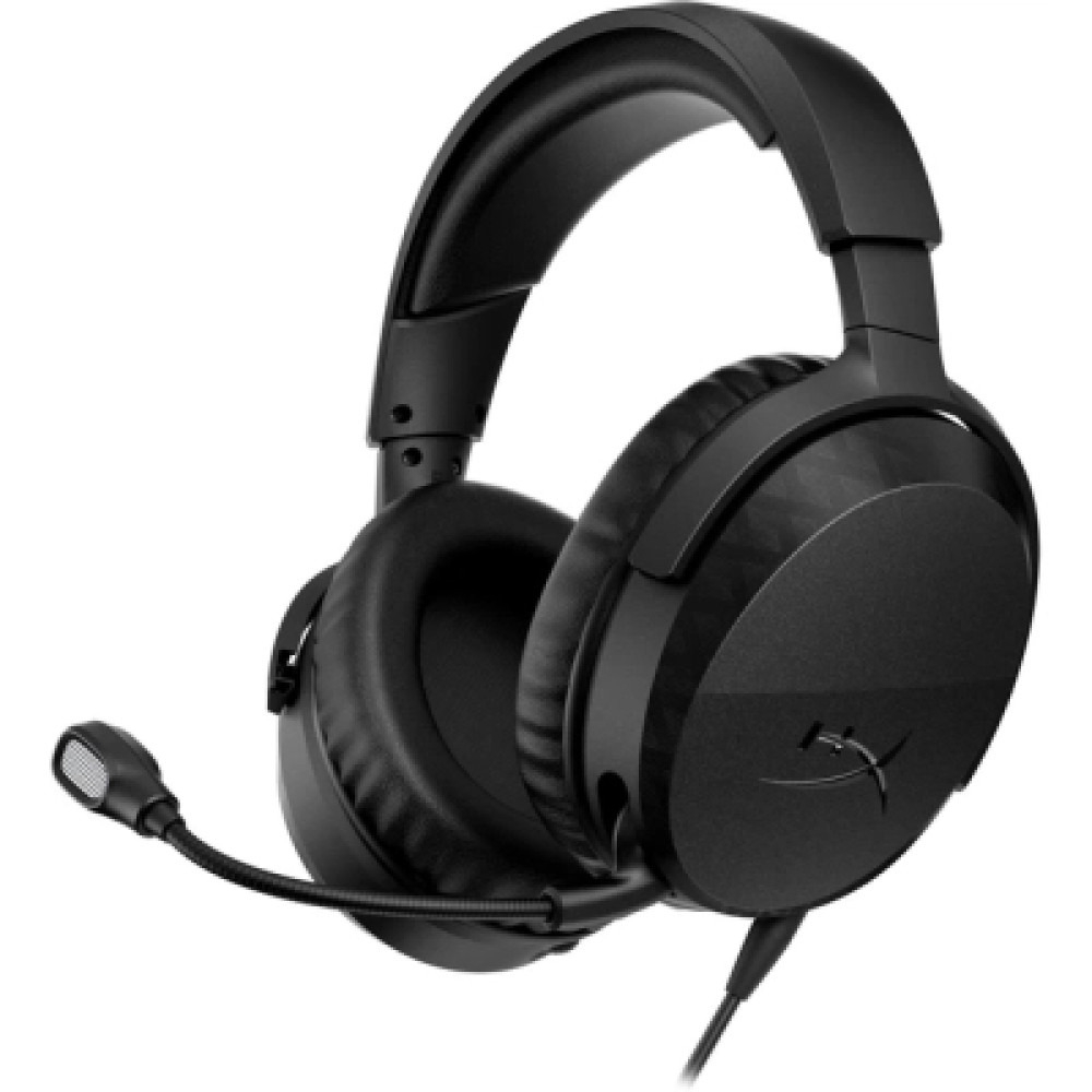 Навушники HyperX CloudX Stinger 3 Wired Black for Xbox (BS1T7AA)