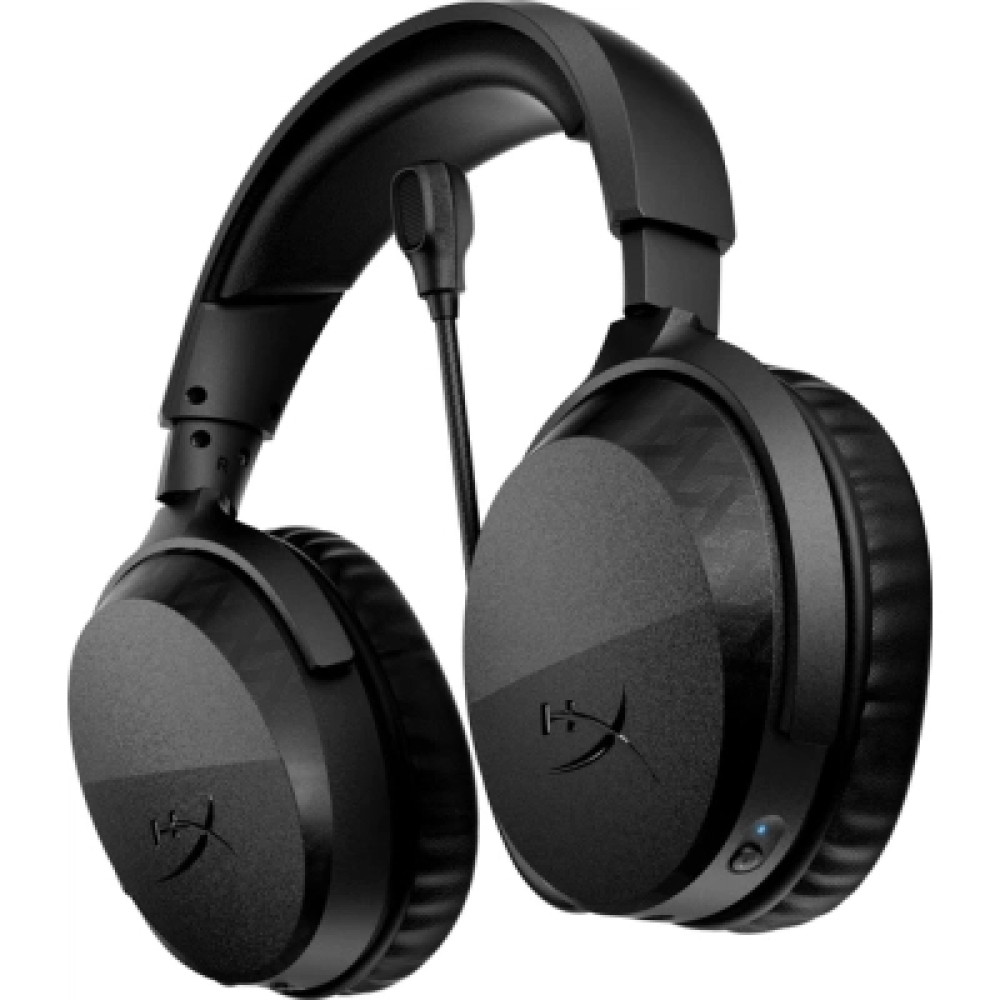 Навушники HyperX Cloud Stinger 3 Wireless Black (BS1T8AA)