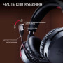 Навушники HyperX Cloud Stinger 3 Wireless Black (BS1T8AA)