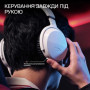Навушники HyperX Cloud Stinger 3 Wireless Black (BS1T8AA)