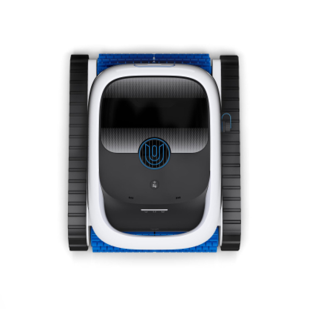 Пилосос Ecovacs SWB11