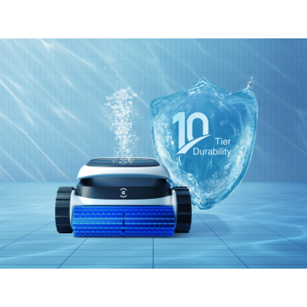 Пилосос Ecovacs SWB11