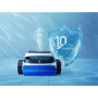 Пилосос Ecovacs SWB11