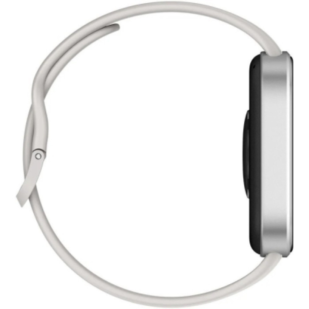 Смарт-годинник Xiaomi Watch 6 NFC Silver Gray Срібний BHR0955GL (1210048)