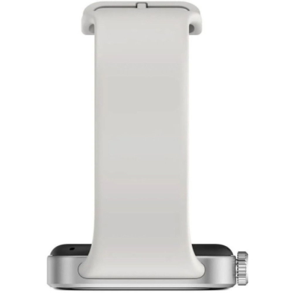 Смарт-годинник Xiaomi Watch 6 NFC Silver Gray Срібний BHR0955GL (1210048)