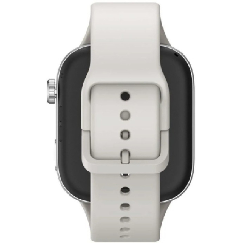 Смарт-годинник Xiaomi Watch 6 NFC Silver Gray Срібний BHR0955GL (1210048)