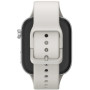Смарт-годинник Xiaomi Watch 6 NFC Silver Gray Срібний BHR0955GL (1210048)