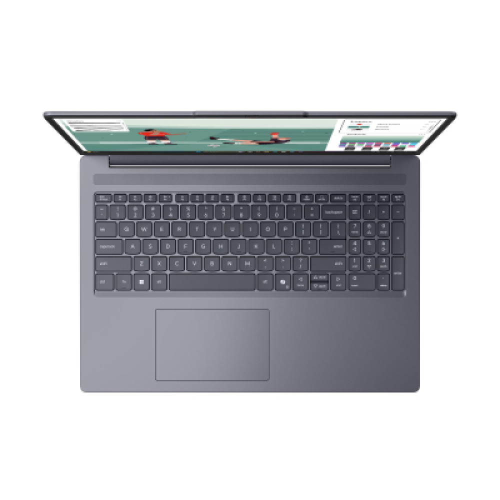 Ноутбук Lenovo IdeaPad Slim 3 16IPH11 (83US0030RA)