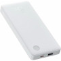 Батарея універсальна Baseus Airpow Lite 10000mAh 15W White (P10067500213-00)