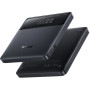Батарея універсальна Baseus Blade H1 Lite 20000mAh 100W PD QC Black (P10021604123-00)