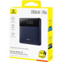 Батарея універсальна Baseus Blade H1 Lite 20000mAh 100W PD QC Black (P10021604123-00)