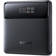 Батарея універсальна Baseus Blade H1 Lite 20000mAh 100W PD QC Black (P10021604123-00)