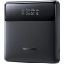 Батарея універсальна Baseus Blade H1 Lite 20000mAh 100W PD QC Black (P10021604123-00)