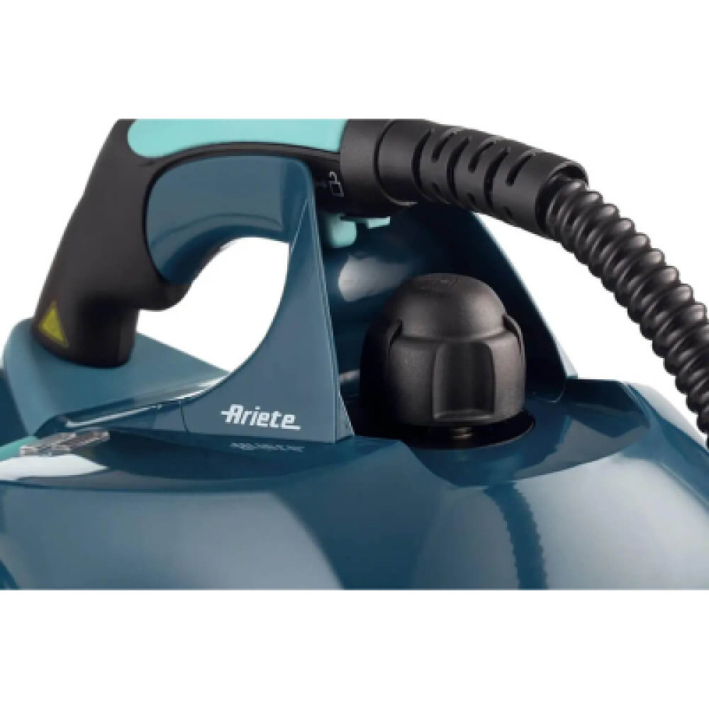 Пароочищувач Ariete 4145/22 BL