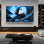 Телевізор Hisense 100U7SE