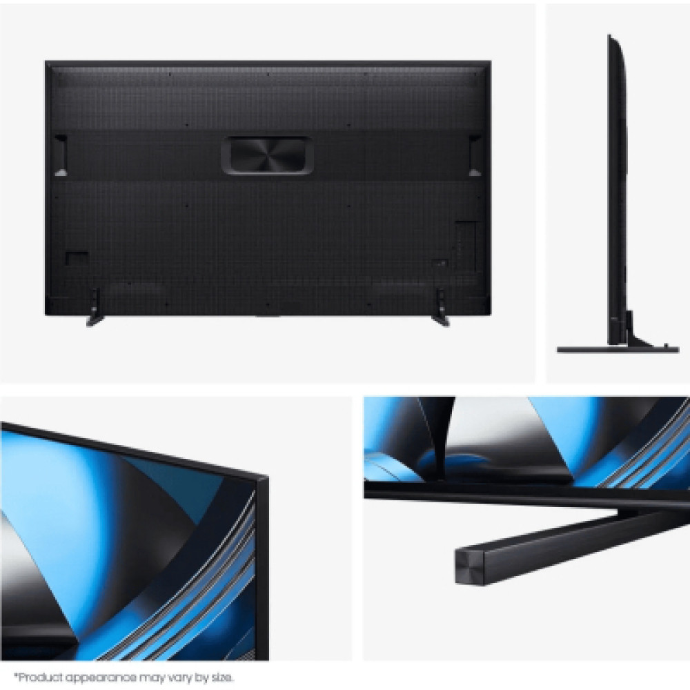 Телевізор Hisense 100U7SE