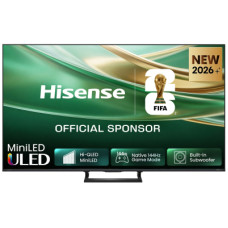 Телевізор Hisense 50E8S