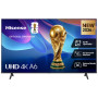 Телевізор Hisense 55A6S