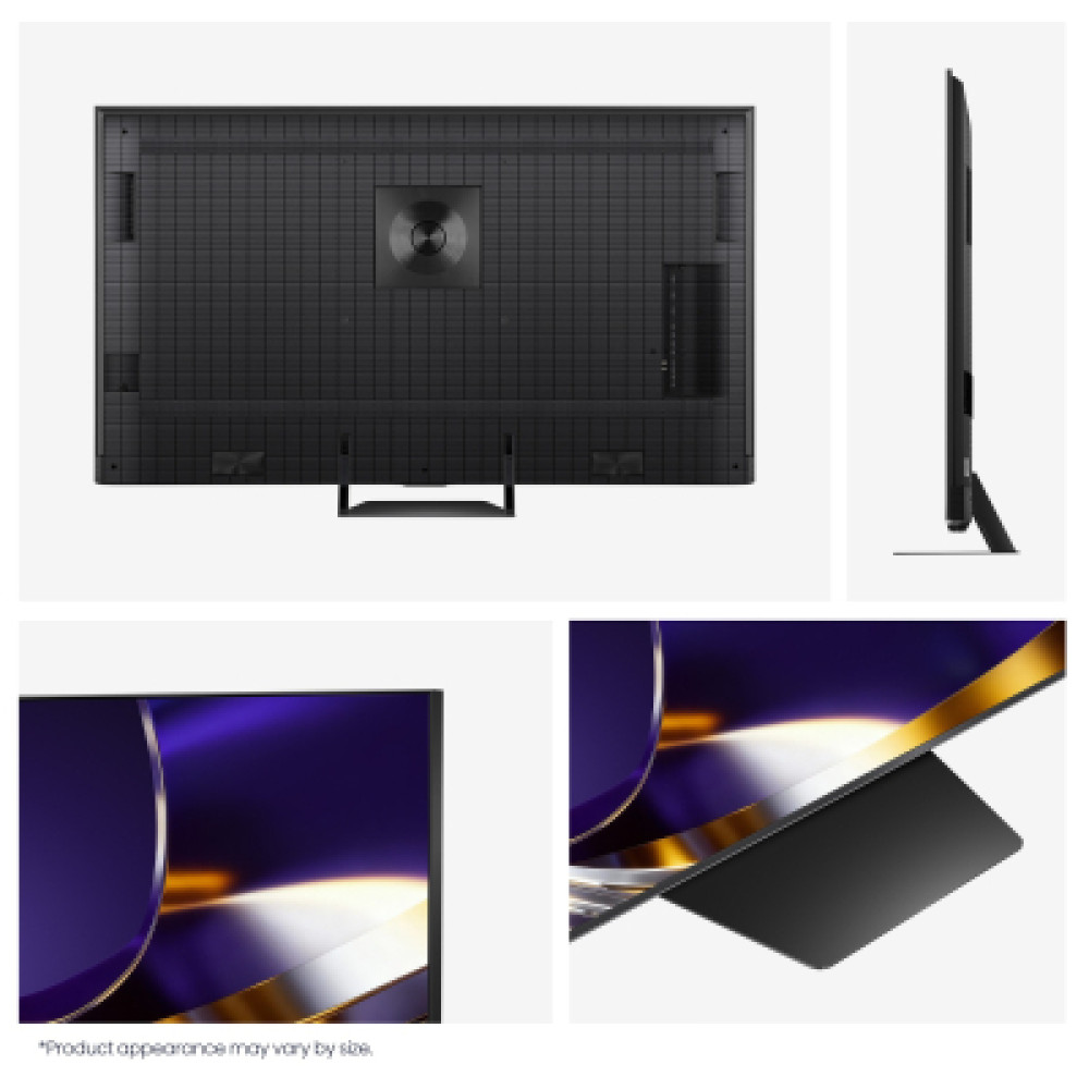 Телевізор Hisense 65U7S PRO