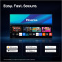 Телевізор Hisense 65U7S PRO