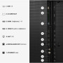 Телевізор Hisense 65U7S PRO
