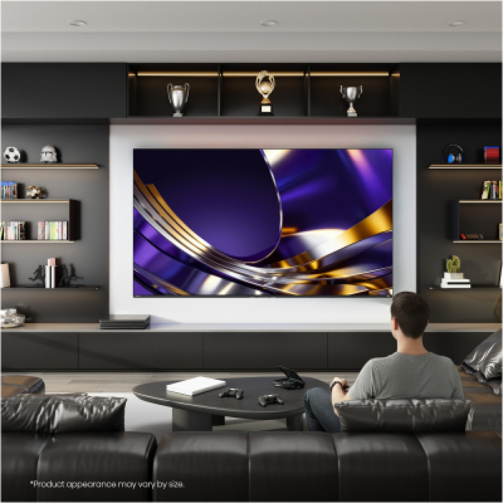 Телевізор Hisense 65U7S PRO