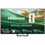 Телевізор Hisense 75E8S