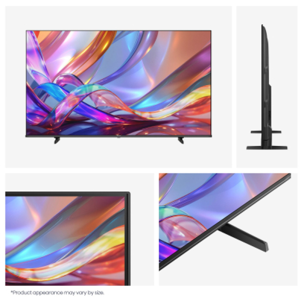 Телевізор Hisense 85E7S