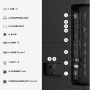 Телевізор Hisense 85E7S
