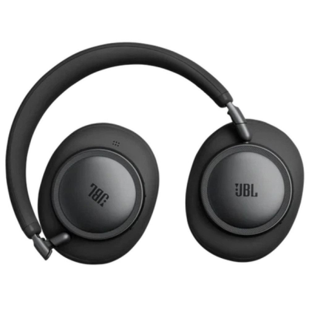 Навушники JBL Live 780NC Black (JBLLIVE780NCBLK)