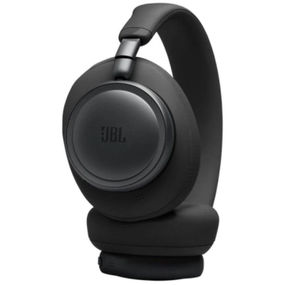 Навушники JBL Live 780NC Black (JBLLIVE780NCBLK)