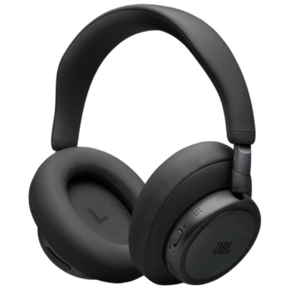 Навушники JBL Live 780NC Black (JBLLIVE780NCBLK)
