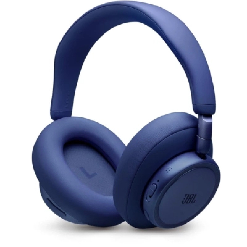 Навушники JBL Live 780NC Blue (JBLLIVE780NCBLU)