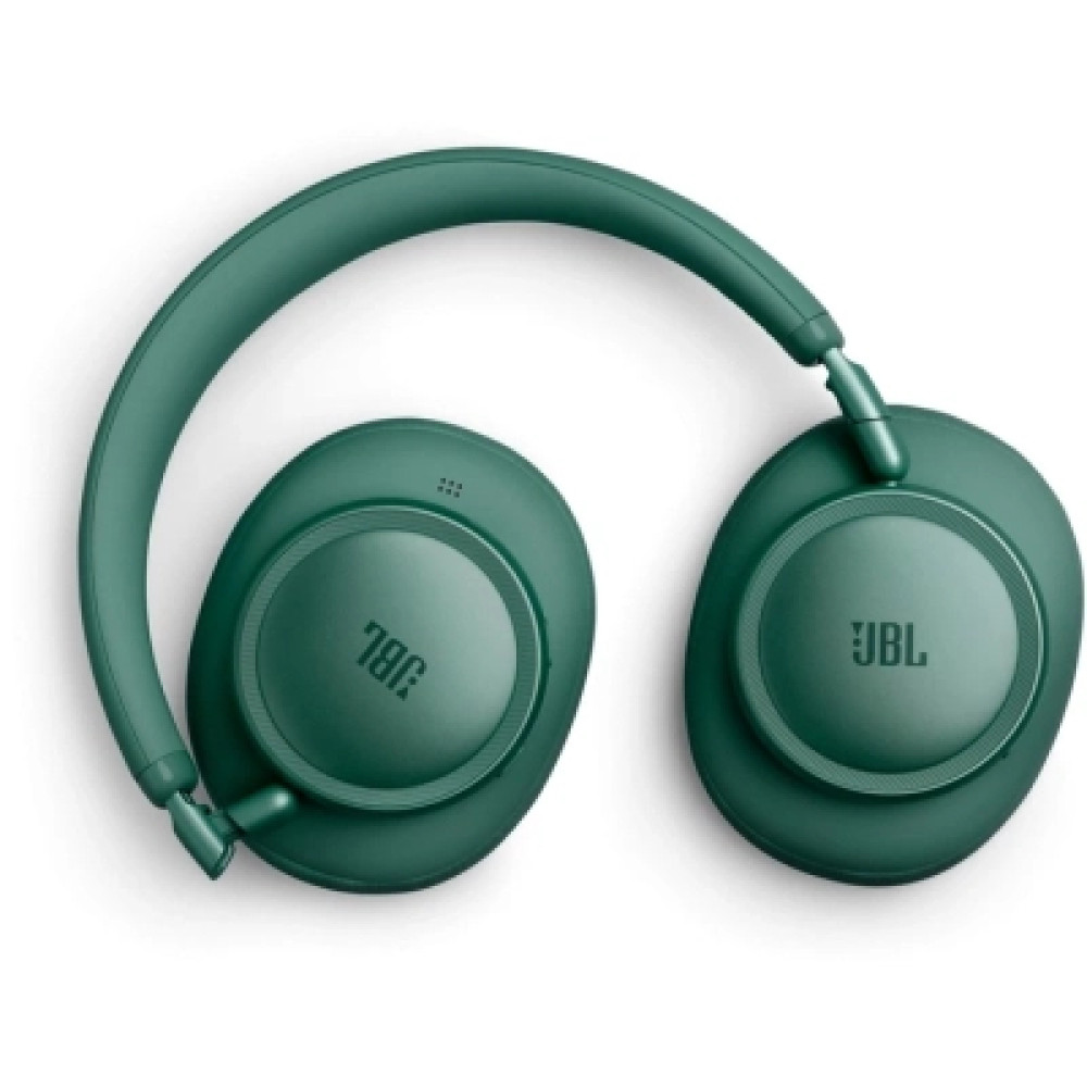Навушники JBL Live 780NC Green (JBLLIVE780NCGRN)