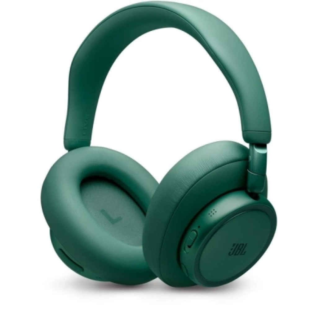 Навушники JBL Live 780NC Green (JBLLIVE780NCGRN)