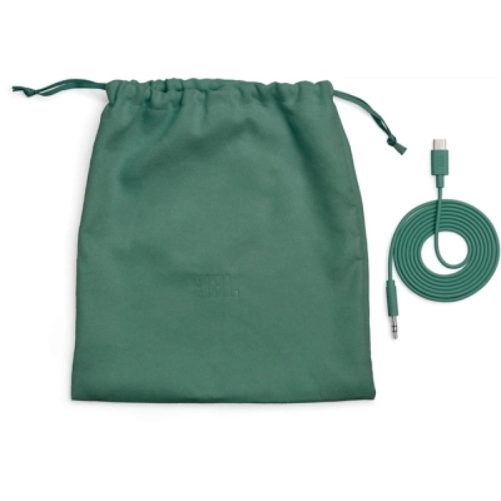 Навушники JBL Live 780NC Green (JBLLIVE780NCGRN)