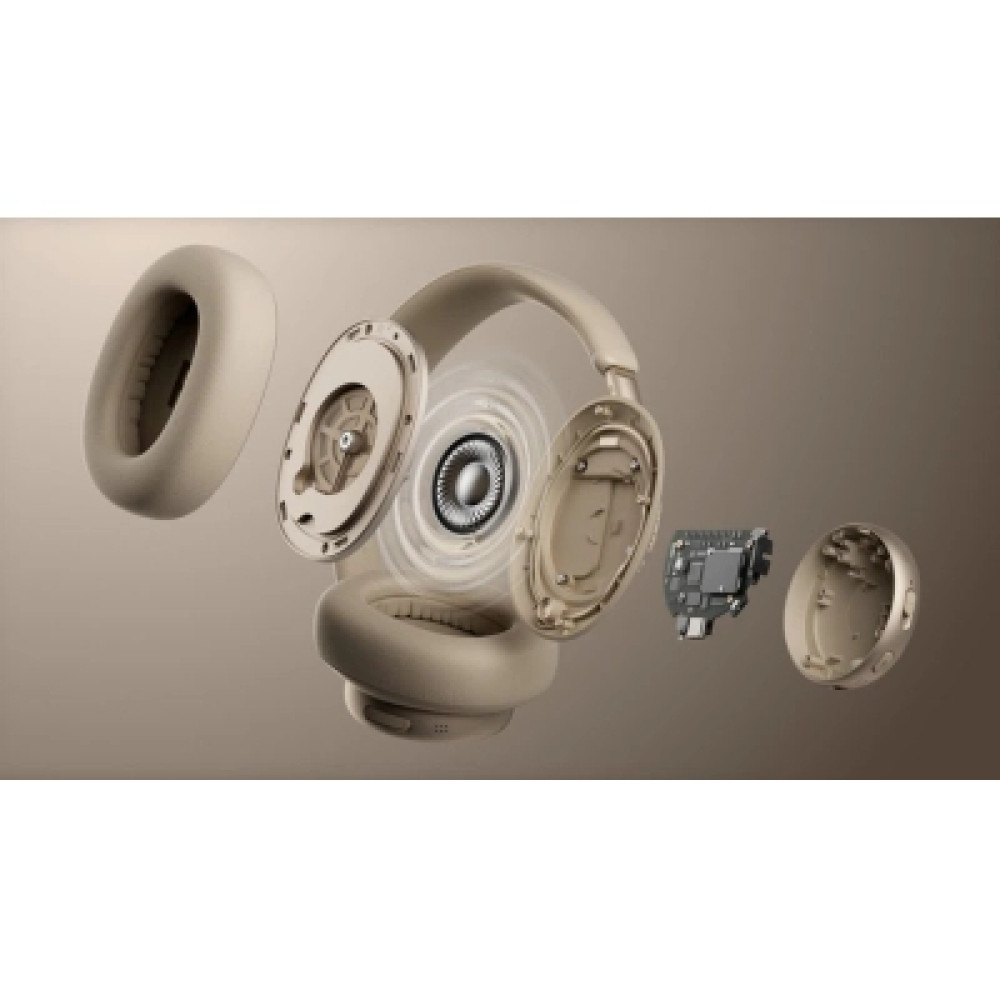 Навушники JBL Live 780NC Green (JBLLIVE780NCGRN)