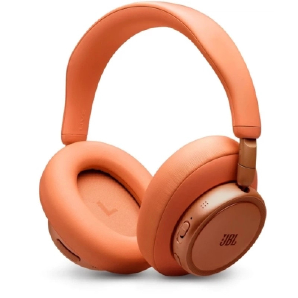 Навушники JBL Live 780NC Orange (JBLLIVE780NCORG)
