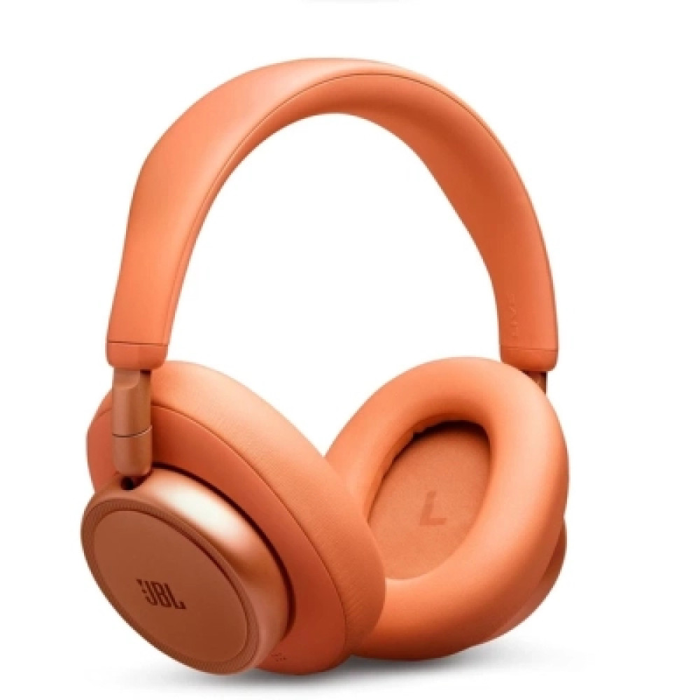 Навушники JBL Live 780NC Orange (JBLLIVE780NCORG)